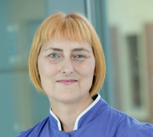 Alison | Nurse Consultant (Home Ventilation)