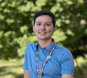 Amy | Assistant Waste Manager