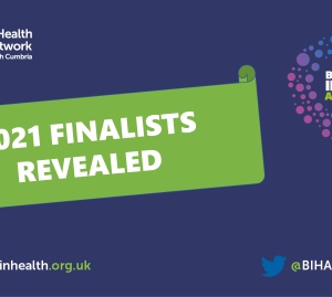 Bright Ideas in Health Finalists Revealed