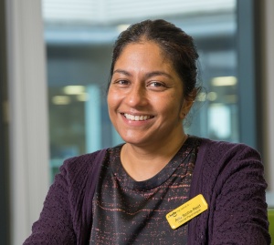 Dr Anu is a Clinical Psychologist working in Psychology in Healthcare