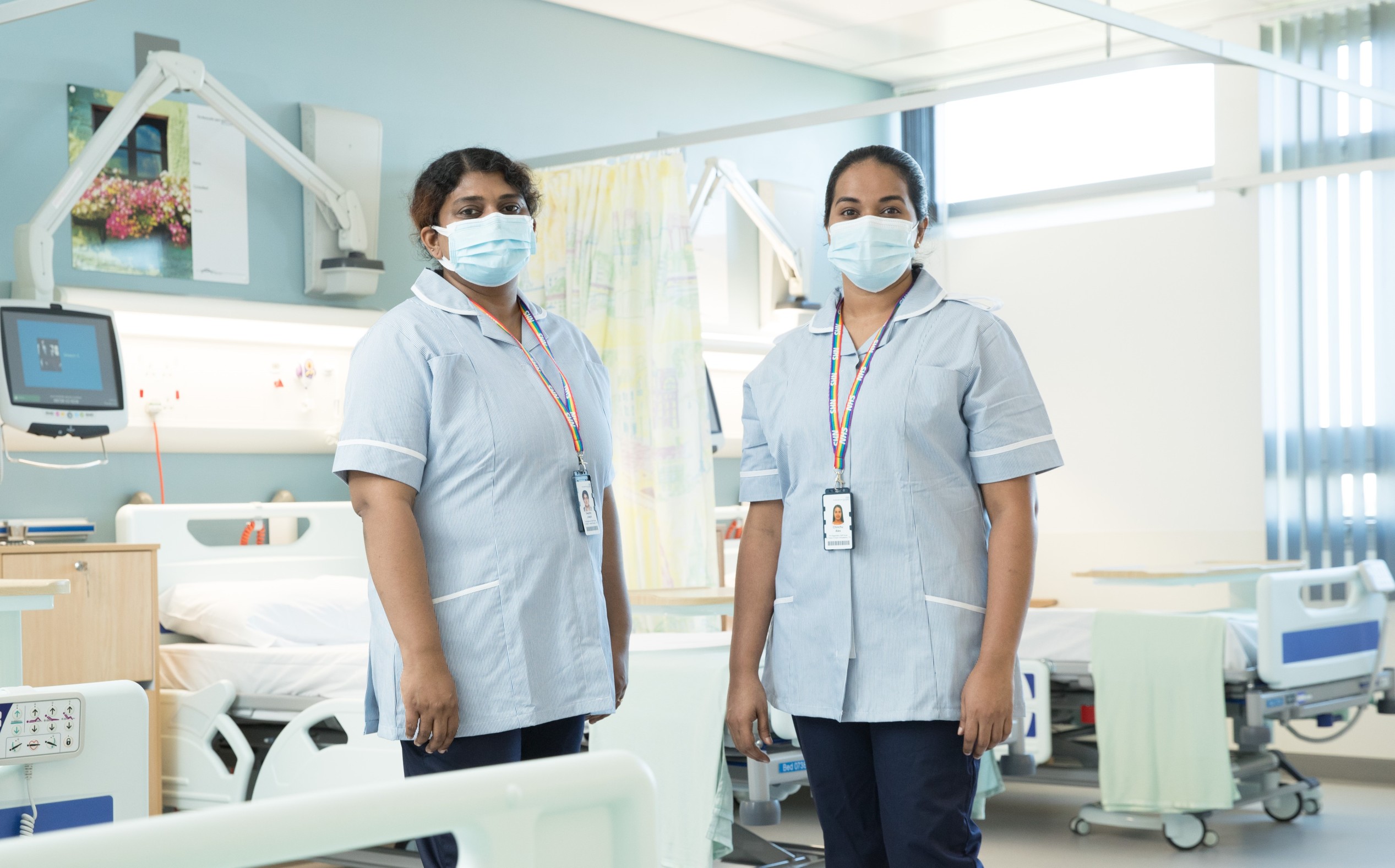 New national nurse training centre brings major boost North East